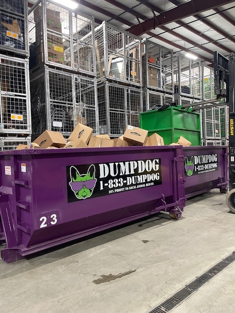 Dump Dog Dumpster Rental Gallery Dump Dog Dumpster Rental Gallery