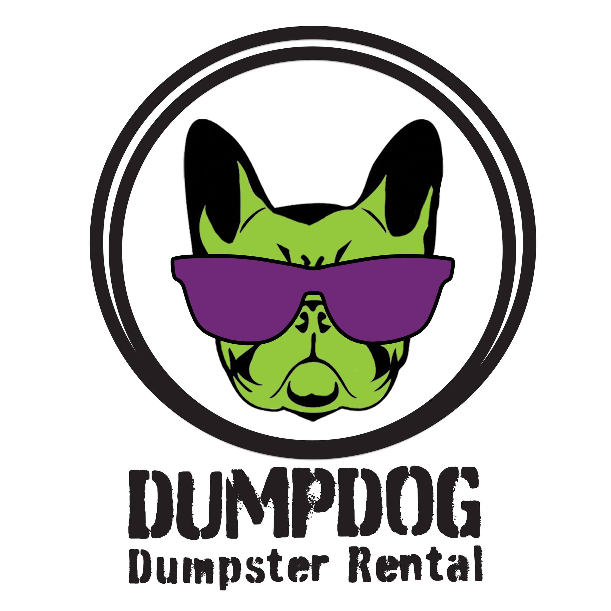 Dump Dog Dumpster Rental