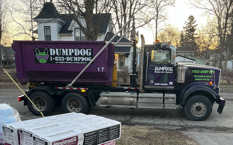 Local, Reliable, and Hassle-Free