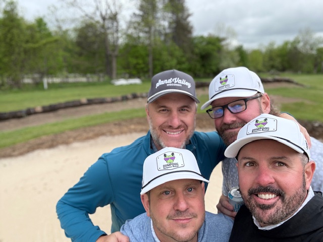 Why Flint Residents Choose Dump Dog